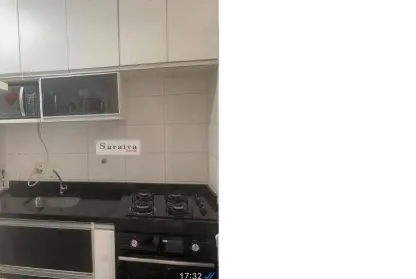 Imagem: Apartamento para Venda, Jardim Nova Petrópolis