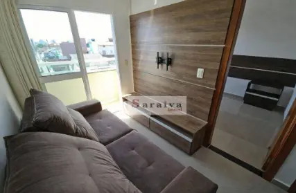 Imagem: Apartamento para Venda, Assunção