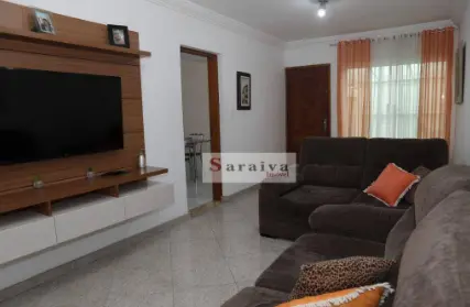 Imagem: Sobrado para Venda, Jordanópolis