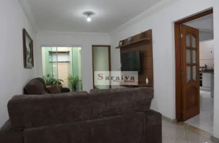 Imagem: Sobrado para Venda, Jordanópolis