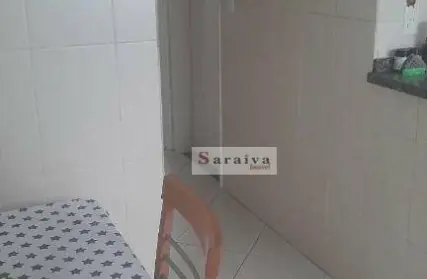 Imagem: Casa Térrea para Venda, Rudge Ramos