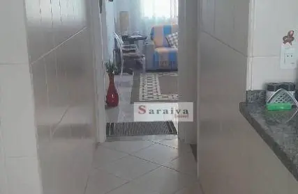 Imagem: Casa Térrea para Venda, Rudge Ramos