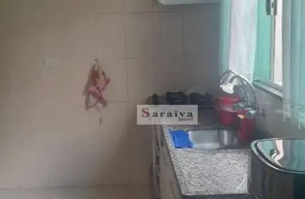 Imagem: Casa Térrea para Venda, Rudge Ramos