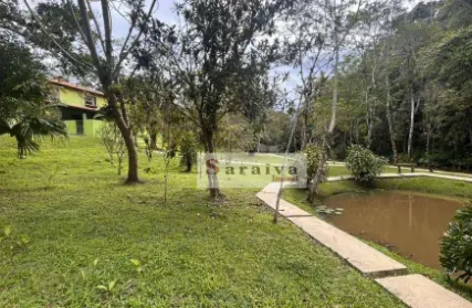 Imagem: Chácara / Sítio para Venda, Riacho Grande