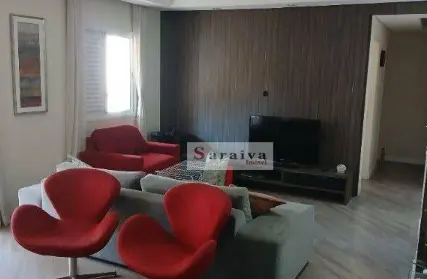 Imagem: Apartamento para Venda, Centro São Bernardo do Campo