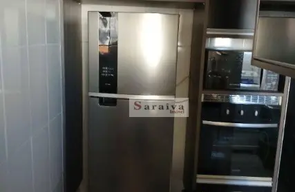 Imagem: Apartamento para Venda, Centro São Bernardo do Campo