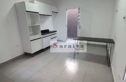 Imagem: Kitnet / Loft para Alugar, Vila Dayse