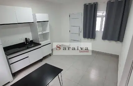 Imagem: Kitnet / Loft para Alugar, Vila Dayse