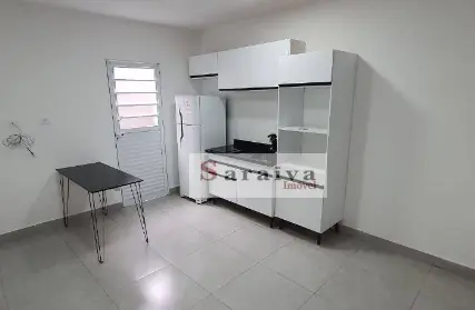 Imagem: Kitnet / Loft para Alugar, Vila Dayse