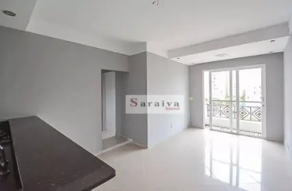 Imagem: Apartamento para Venda, Baeta Neves