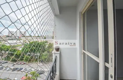 Imagem: Apartamento para Venda, Baeta Neves