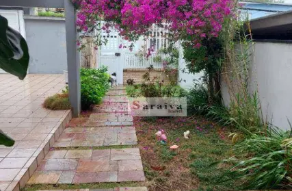 Imagem: Sobrado para Venda, Assunção