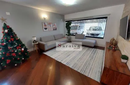 Imagem: Sobrado para Venda, Assunção