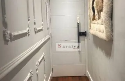 Imagem: Cobertura para Venda, Vila Mussolini