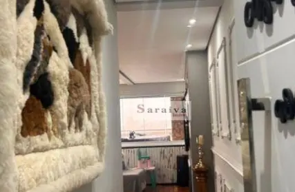 Imagem: Cobertura para Venda, Vila Mussolini