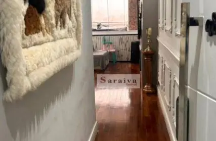 Imagem: Cobertura para Venda, Vila Mussolini