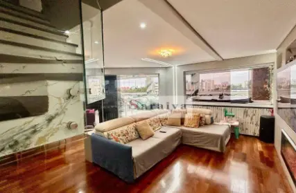 Imagem: Cobertura para Venda, Vila Mussolini