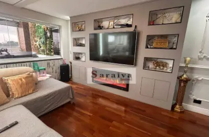 Imagem: Cobertura para Venda, Vila Mussolini