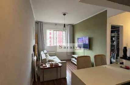 Imagem: Apartamento para Venda, Jardim Hollywood