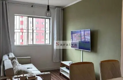 Imagem: Apartamento para Venda, Jardim Hollywood