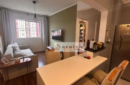 Imagem: Apartamento para Venda, Jardim Hollywood