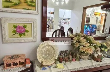 Imagem: Casa Térrea para Venda, Jardim Hollywood