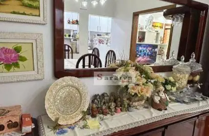 Imagem: Casa Térrea para Venda, Jardim Hollywood