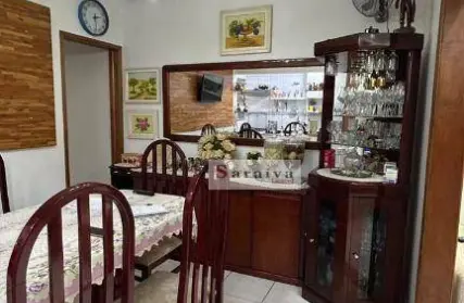 Imagem: Casa Térrea para Venda, Jardim Hollywood