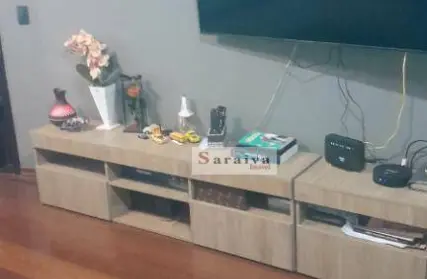 Imagem: Sobrado para Venda, Jardim Ocara