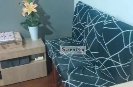 Imagem: Sobrado para Venda, Jardim Ocara