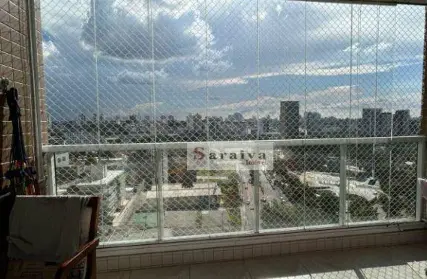 Imagem: Apartamento para Venda, Vila Baeta Neves