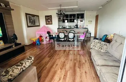 Imagem: Apartamento para Venda, Vila Baeta Neves
