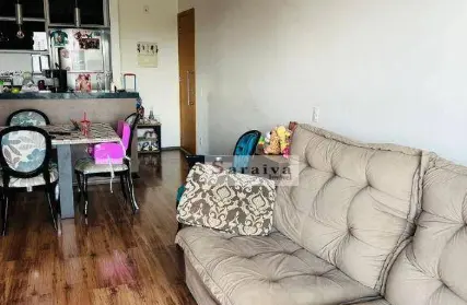Imagem: Apartamento para Venda, Vila Baeta Neves