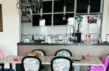 Imagem: Apartamento para Venda, Vila Baeta Neves