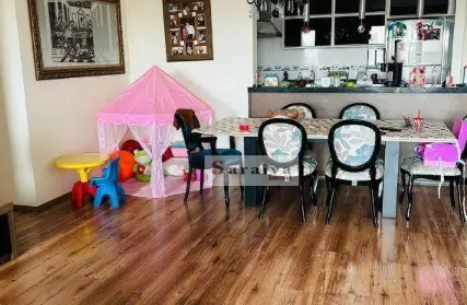 Imagem: Apartamento para Venda, Vila Baeta Neves