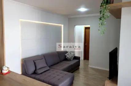 Imagem: Apartamento para Venda, Vila Baeta Neves
