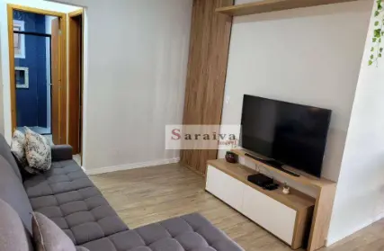 Imagem: Apartamento para Venda, Vila Baeta Neves