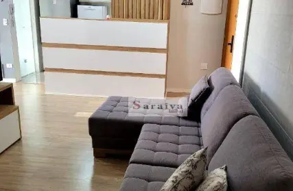 Imagem: Apartamento para Venda, Vila Baeta Neves