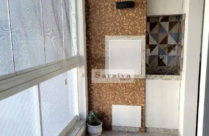 Imagem: Apartamento para Venda, Vila Baeta Neves