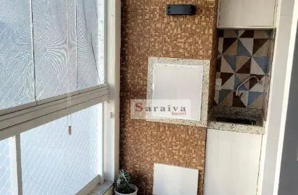 Imagem: Apartamento para Venda, Vila Baeta Neves