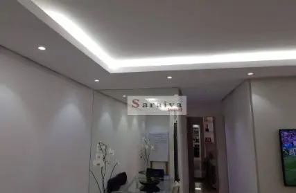 Imagem: Apartamento para Venda, Jardim Três Marias