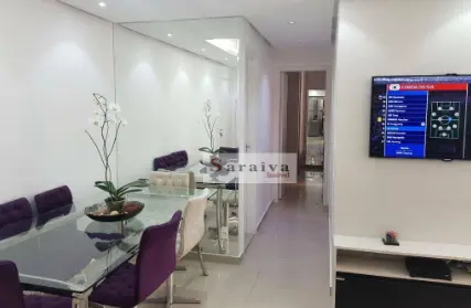 Imagem: Apartamento para Venda, Jardim Três Marias