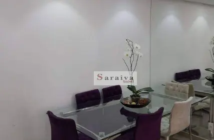 Imagem: Apartamento para Venda, Jardim Três Marias