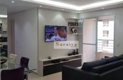 Imagem: Apartamento para Venda, Jardim Três Marias