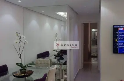 Imagem: Apartamento para Alugar, Jardim Três Marias