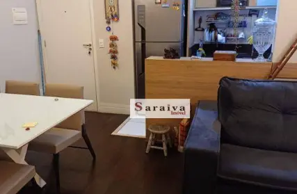 Imagem: Apartamento para Venda, Jardim Hollywood