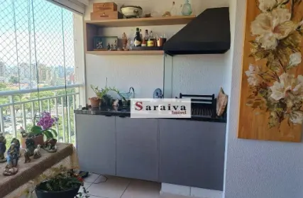 Imagem: Apartamento para Venda, Jardim Hollywood