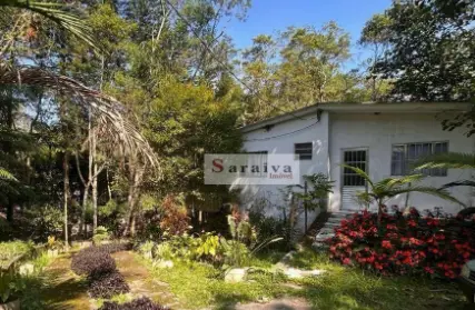 Imagem: Chácara / Sítio para Venda, Riacho Grande