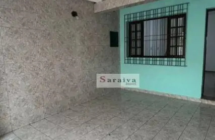 Imagem: Sobrado para Alugar, Jardim Hollywood