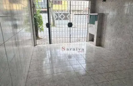Imagem: Sobrado para Alugar, Jardim Hollywood